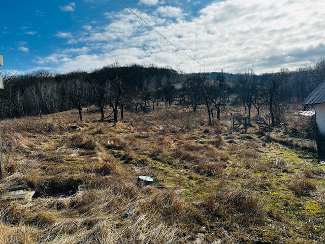 Imobil compus din teren și construcții situat în loc. Serani, județul Bihor