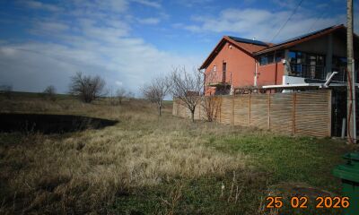 Imobil teren intravilan fără construcții în suprafață de 250 mp. (Agigea, str. Mărășești nr. 61, lot 2, județul Constanța)