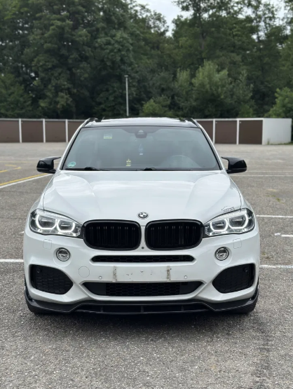 Autoturism BMW - model X5 (redus cu 25%)