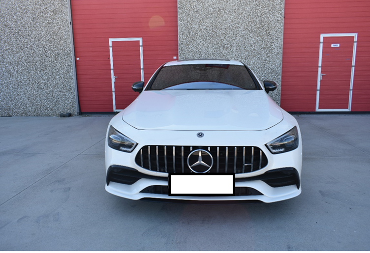 MERCEDES AMG GT 53 4 MATIC (redus cu 25%)
