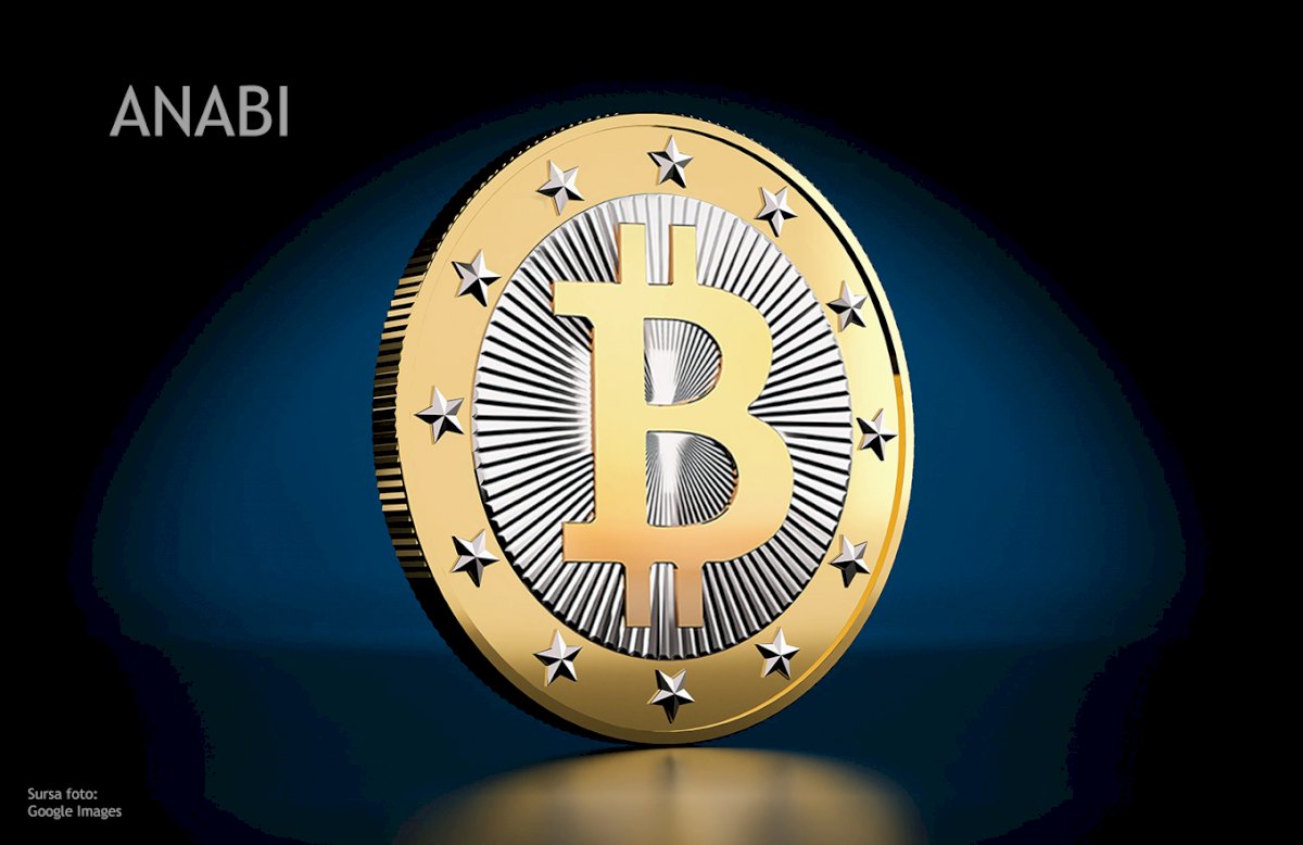 Bitcoin - Alte aparate electronice - paulselect.ro