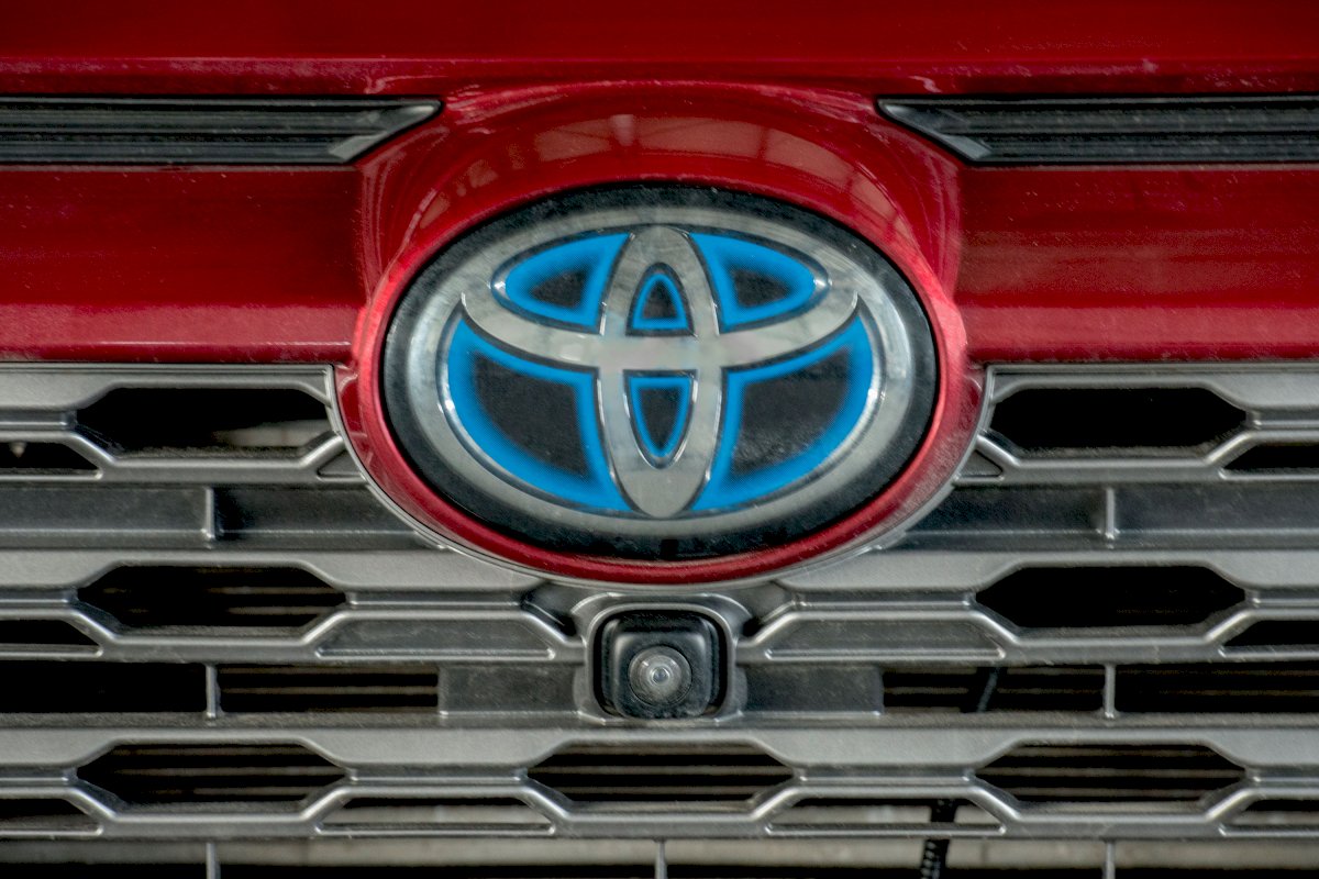ADJUDECAT Autovehicul marca Toyota RAV 4 Hybrid Dynamic Force WT-iE 4x4 luxury plus