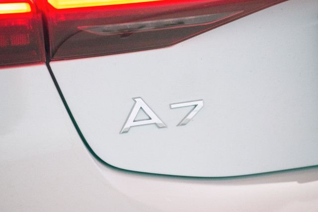 NEADJUDECAT Autovehicul marca	AUDI A7 SPORTBACK - an 2019