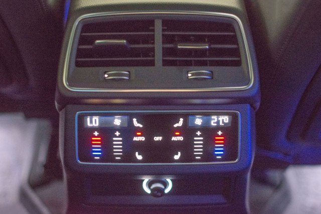 ADJUDECAT Autovehicul marca AUDI A7 SPORTBACK - an 2019 - a doua licitație