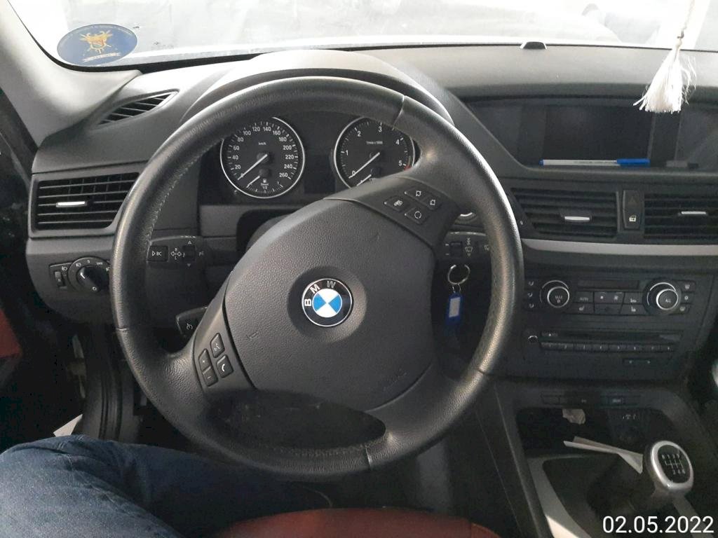 NEADJUDECAT Autovehicul marca BMW Tipul X1 SDRIVE 18D
