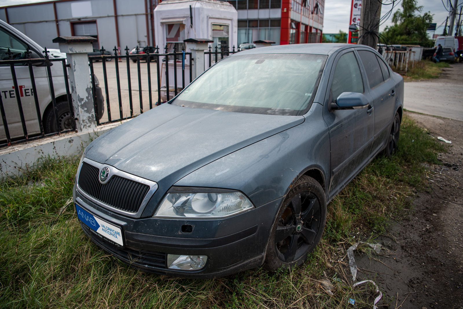 Autovehicul marca Octavia 2.0 TDI DSG