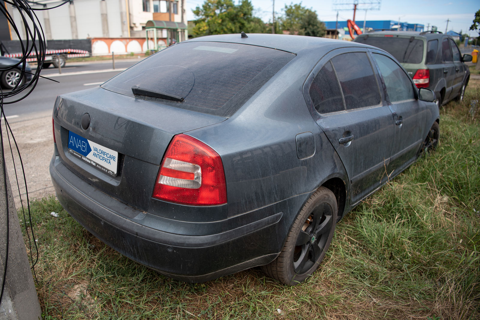 Autovehicul marca Octavia 2.0 TDI DSG