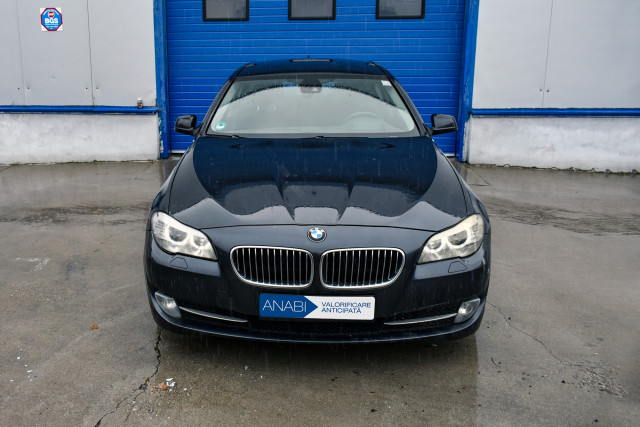 Autoturism marca BMW - model 520D