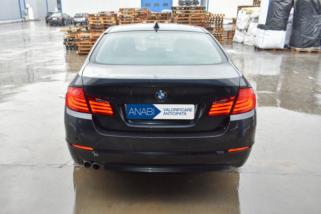 Autoturism marca BMW - model 520D