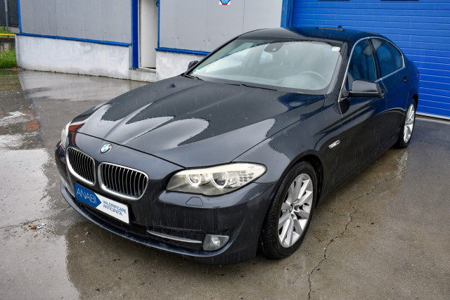Autoturism marca BMW - model 520D