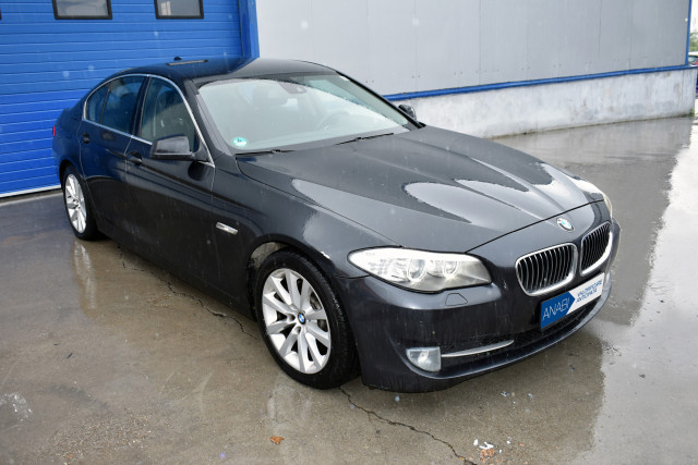 Autoturism marca BMW - model 520D