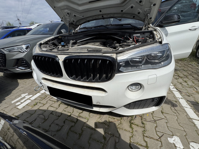 Autoturism marca BMW - model X5