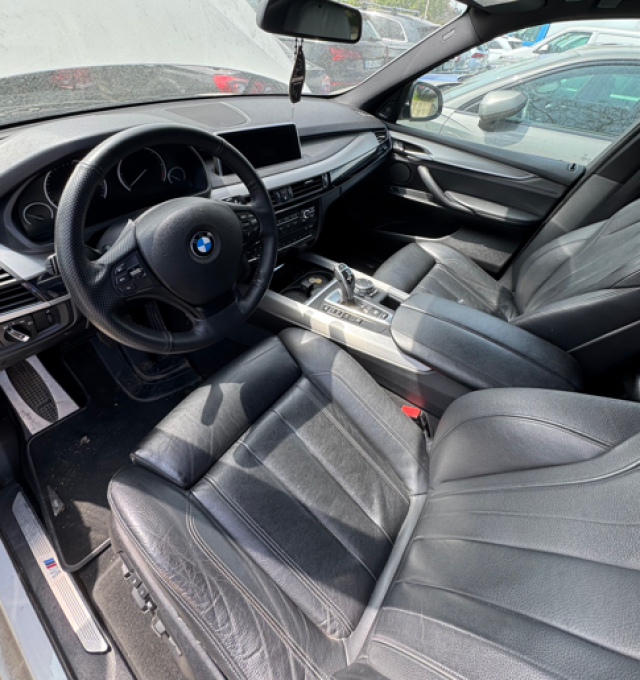Autoturism marca BMW - model X5