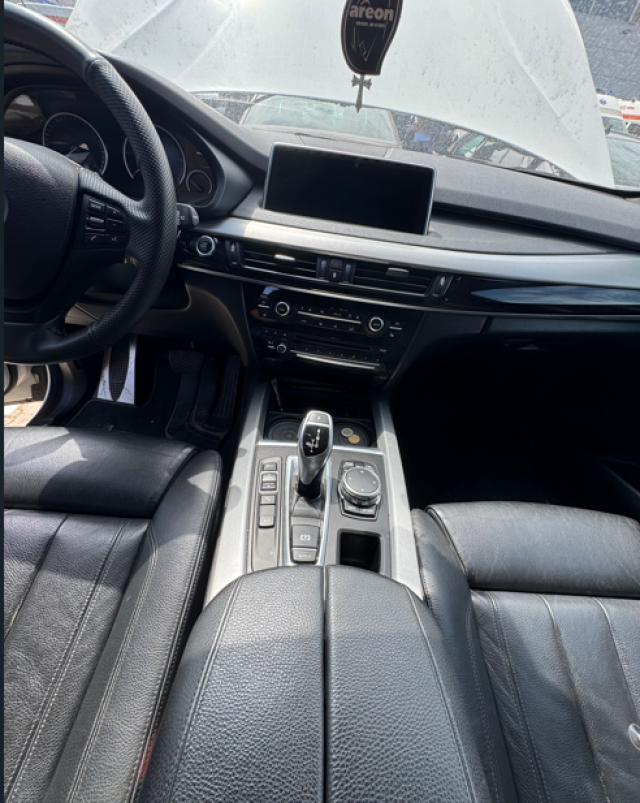Autoturism marca BMW - model X5