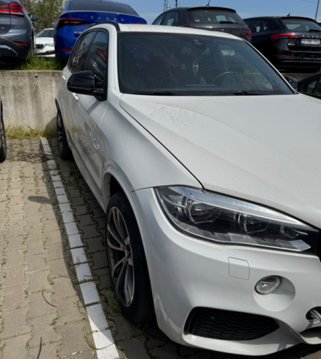 Autoturism marca BMW - model X5