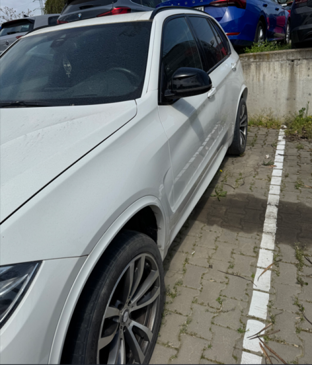 Autoturism marca BMW - model X5