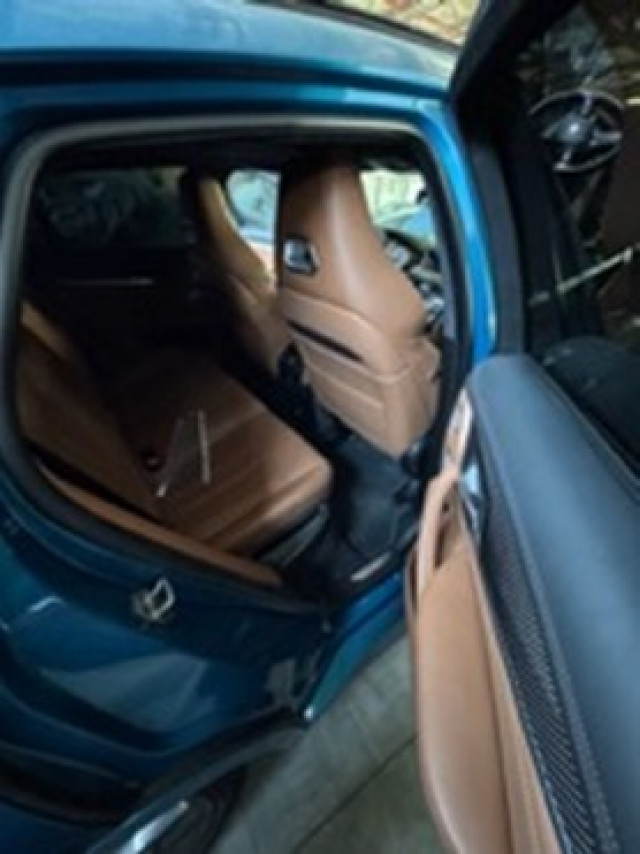 Autovehicul marca BMW X6