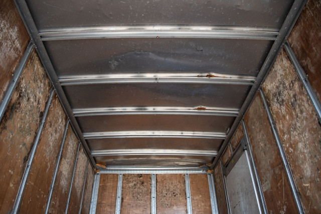 Autoutilitară Mercedes-Benz Sprinter 316 2.7 CDI (redusă cu 50%)