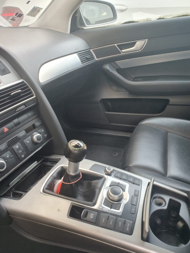 Autoturism Audi A6