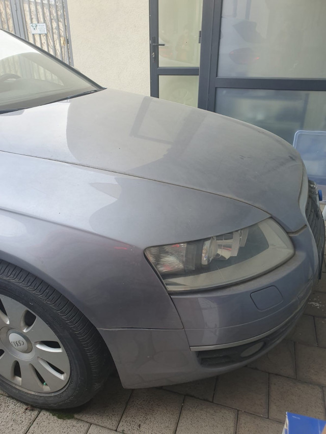 Autoturism Audi A6