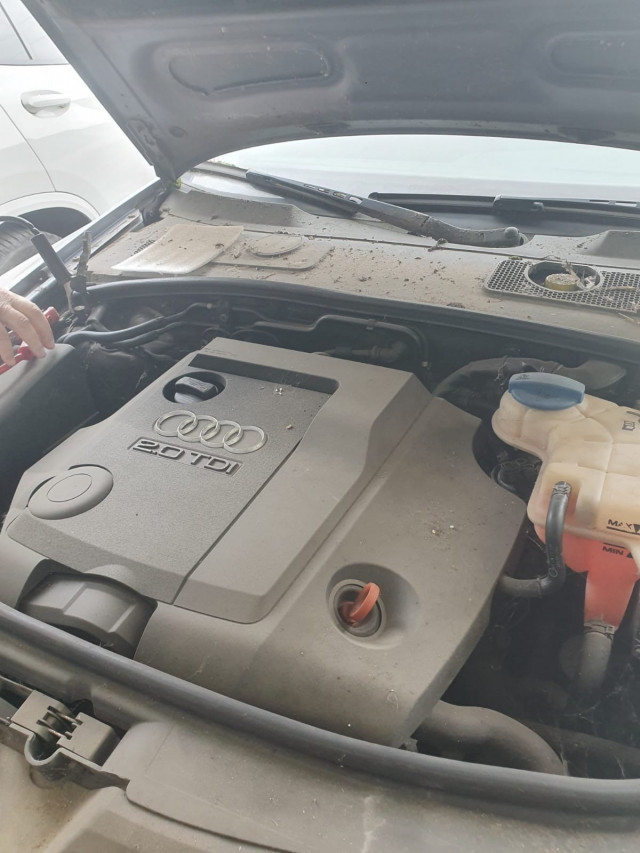 Autoturism Audi A6