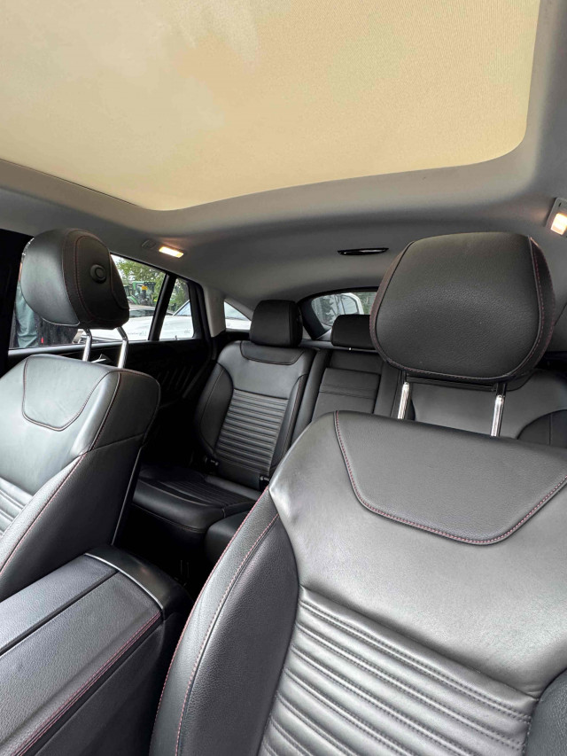 Mercedes-Benz GLE 350 D 4 Matic