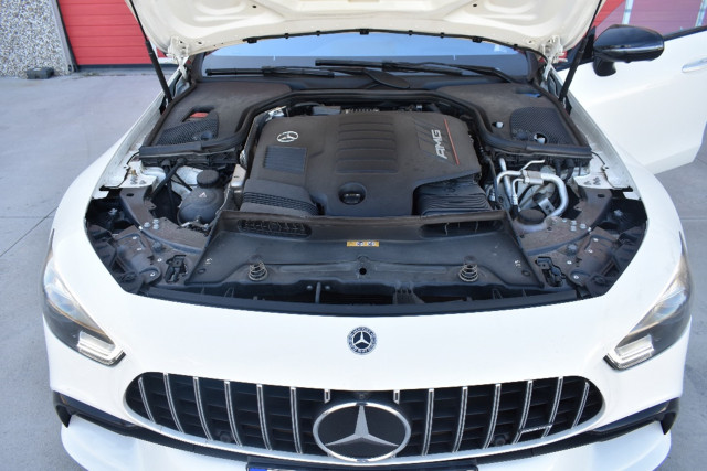 MERCEDES AMG GT 53 4 MATIC