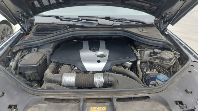 Autoturism Mercedes-Benz GLE 250 D 4Matic
