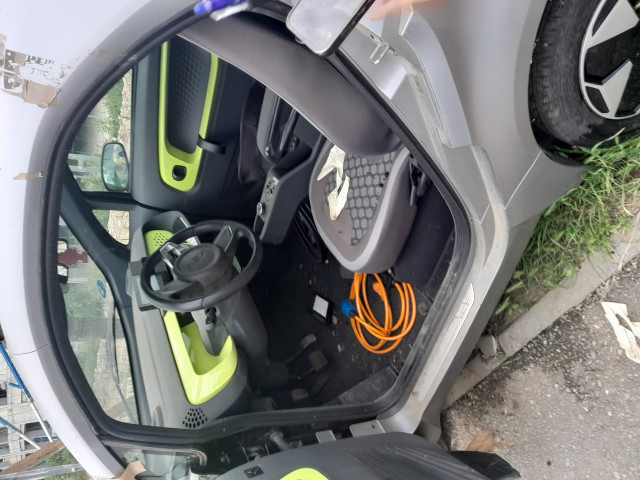 Motociclu XEV YOYO Y01