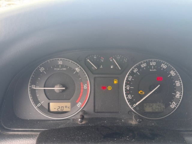 Autovehicul Marca SKODA SUPERB (redus cu 50%)