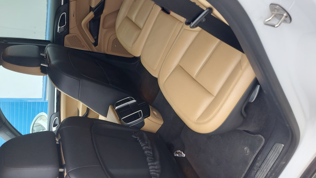 Autoturism Porsche Cayenne II S 92A 21-4.1 V8 (redus cu 50%)
