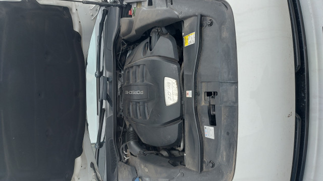 Autoturism Porsche Cayenne II 3.0 V6 (redus cu 50%)