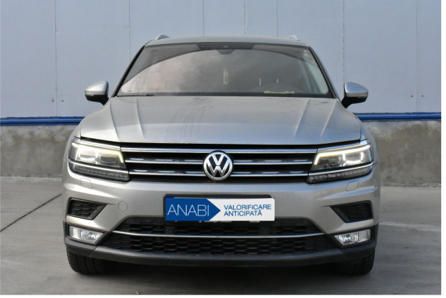 Autoturism VOLKSWAGEN TIGUAN