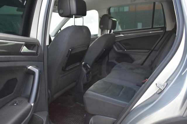 Autoturism VOLKSWAGEN TIGUAN