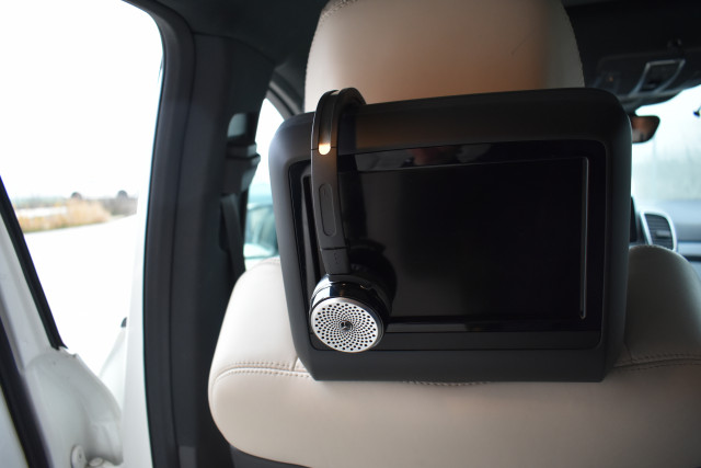 Autoturism MERCEDES BENZ AMG GLE 63