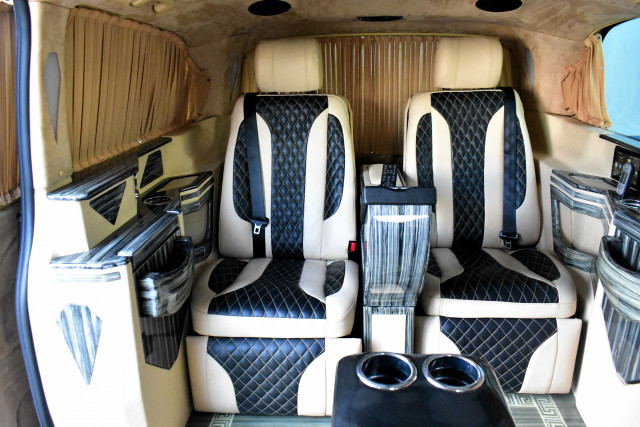 Autoturism MERCEDES BENZ VITO TOURER