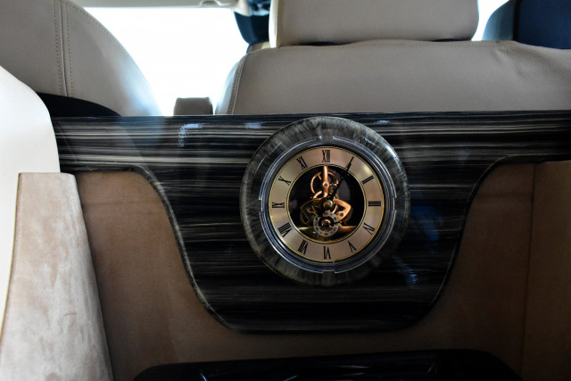 Autoturism MERCEDES BENZ VITO TOURER