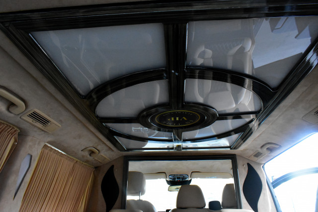 Autoturism MERCEDES BENZ VITO TOURER