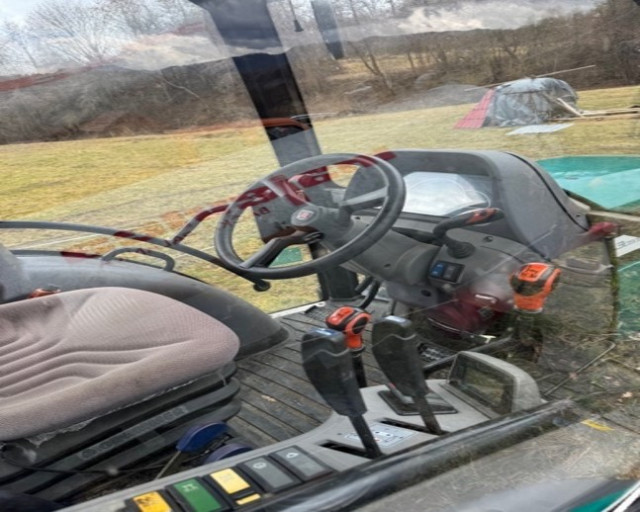 Tractor ARBOS M3055 TB2504C