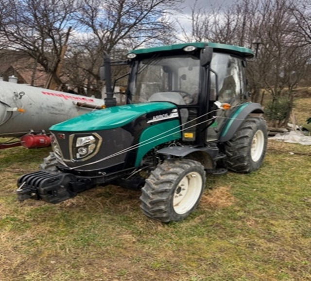 Tractor ARBOS M3055 TB2504C