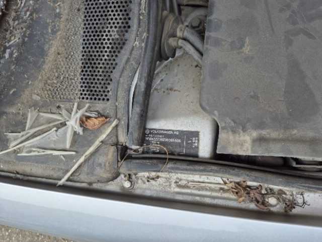 Autoturism VOLKSWAGEN PASSAT- redus cu 25%