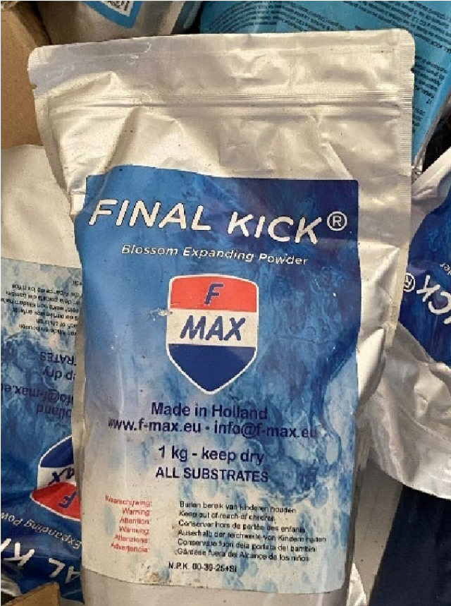 Fertilizatori pentru flori