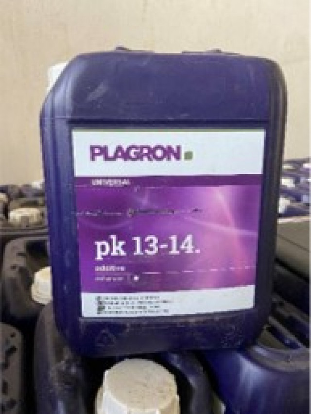 Fertilizatori pentru flori