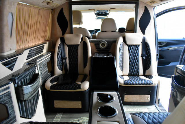 LICITATIE MERCEDES BENZ VITO TOURER