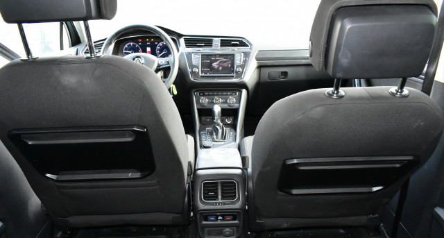 LICITATIE VW TIGUAN