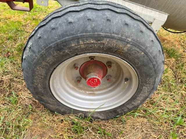 LICITAȚIE REMORCĂ MAJEVICA