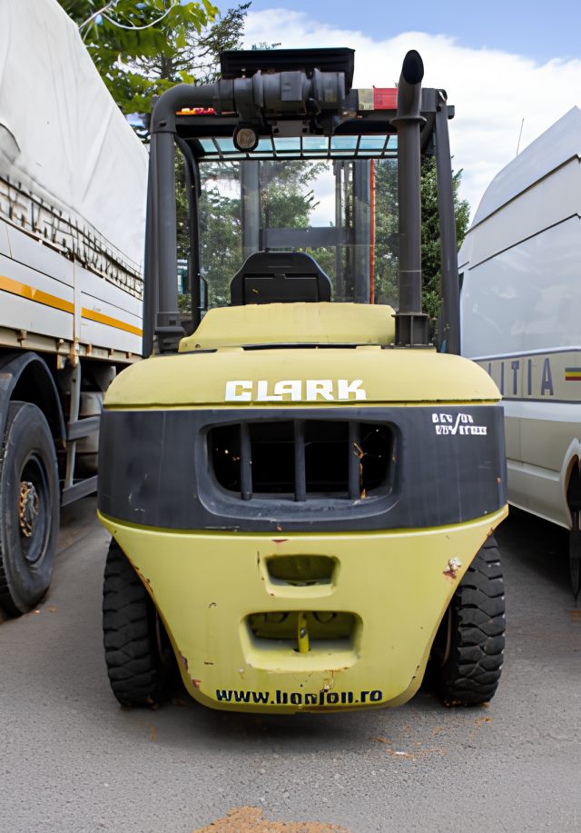 Motostivuitor CLARK - redus cu 25%