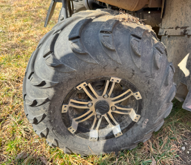 ATV CF MOTO 6004658 - redus cu 25%