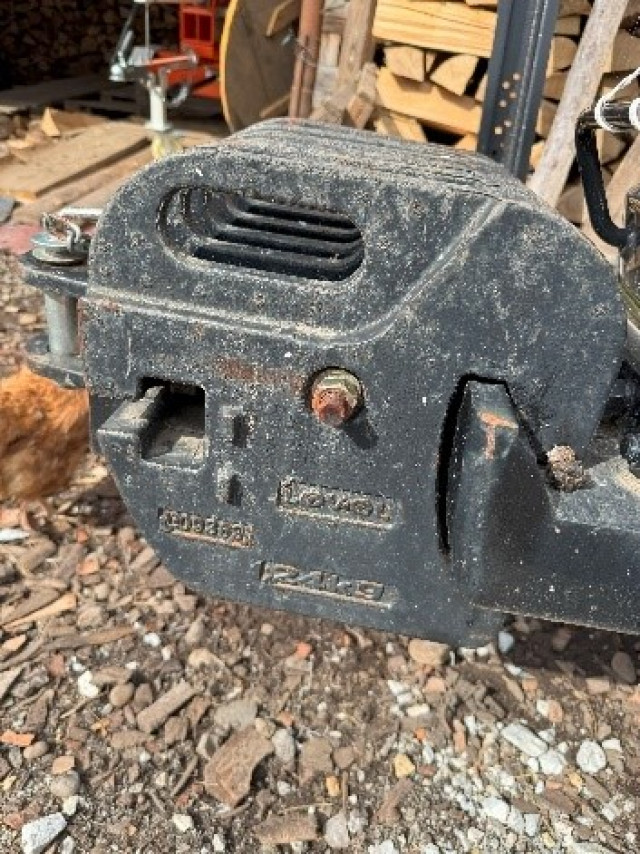 Despicator lemne - redus cu 25%