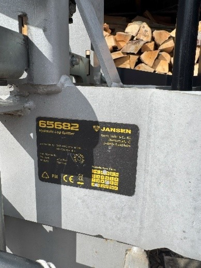 Despicator lemne - redus cu 25%